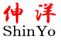 伸洋